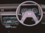 Honda Quint 1980 года
